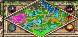 TamarTheBuilderAoE2 map