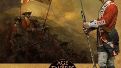 Age of Empires III Soundtrack-I, Menevero