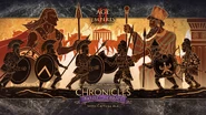 Chronicles: Battle for Greece