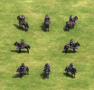 Views of the updated Elite Arambai since update 141935