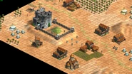 HospitallersBaseBeta3.png (4.67 MB) Hospitallers have a Castle in their base in the Beta