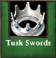 Tusk Swords