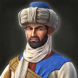 Ahmad al mansur