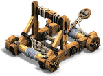 Mangonel sprite aoe2de