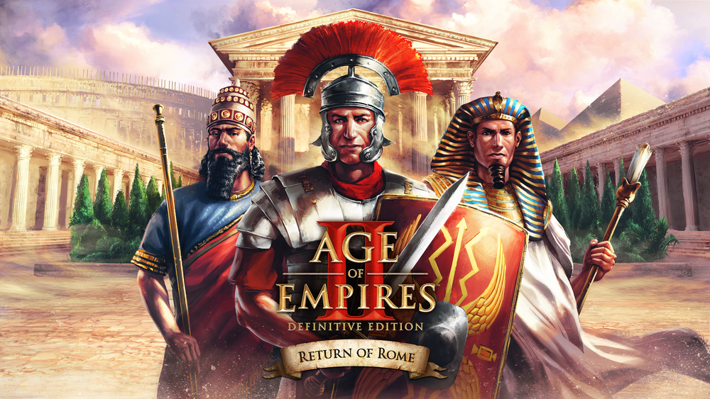 Rise of Nations Extended Edition (in 2023) Review - Age of Empires
