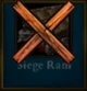 Siege Ram