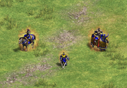 All trainable hero units