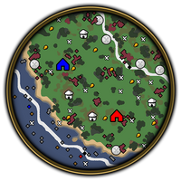 AOE3 Pepper Coast minimap
