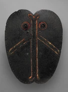 Adarga.jpg (2.59 MB) An Adarga at the Metropolitan Museum of Art, New York