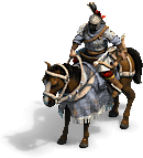 Unit sprite in the Definitive Edition