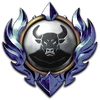 Progenitor badge AoMR