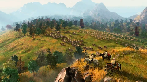 Conquest of the world