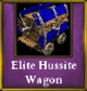 Elite Hussite Wagon