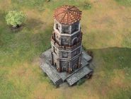 Golden Horn Tower.png (3.24 MB) The Golden Horn Tower