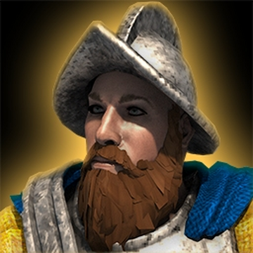 User blog:Xproxwarrior33x/Ferdinand Magellan, Age of Empires Series Wiki