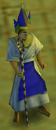 Setna in-game.