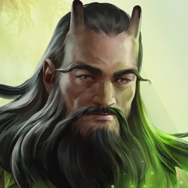 AoMR Shennong icon
