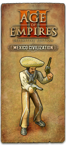 Desperado, Age of Empires Series Wiki