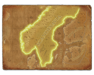 Loading screen map