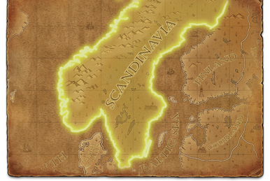 Volcanic Island | Age of Empires Series Wiki | Fandom