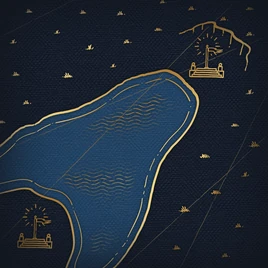 Boulder Bay icon AoE4