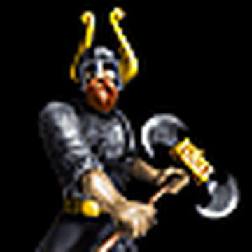 Hero Of Ragnarok Age Of Empires Series Wiki Fandom