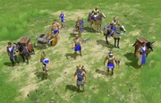 AoMR Atlantean Heroes