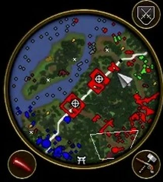 Clearing the Road | Age of Empires Series Wiki | Fandom