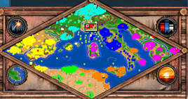Ironside map AoE2DE