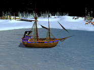 Privateer model