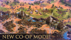 Age of Empires II: Definitive Edition