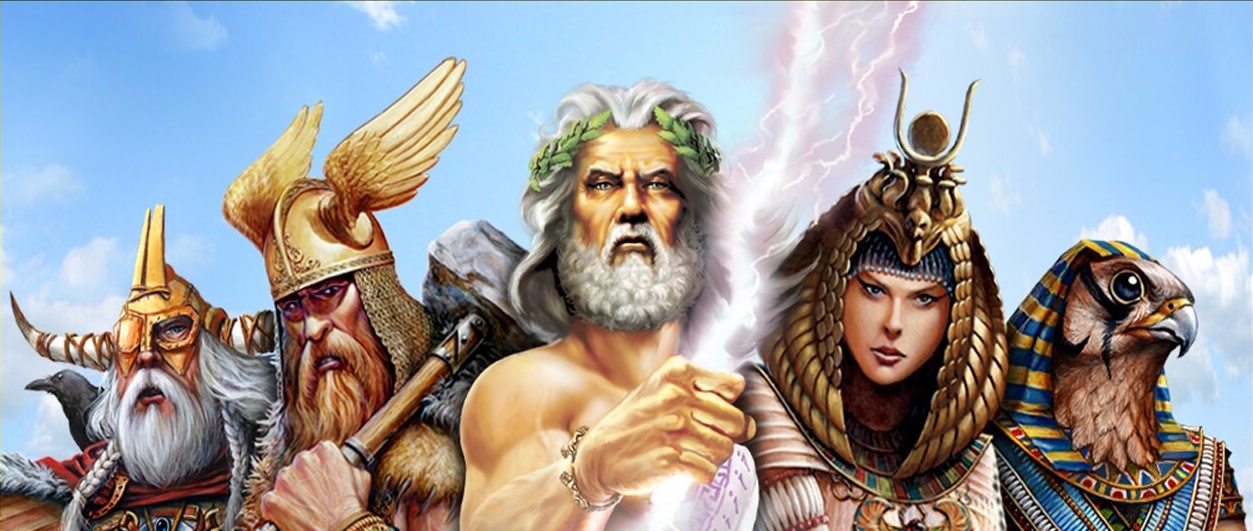 Age of the Gods - Wikipedia