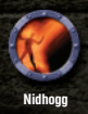 Original icon from the Age of Mythology pamphlet