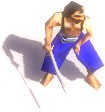 Barbary Corsair