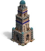 CENTRAL ASIAN SET