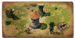 AoE3DE Balkan Mountains 1