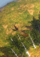 Great lakes in summer.png (631 KB) Great Lakes landscape in-game