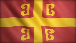 Macedonian Dynasty AoE4