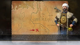 Chuvash Cape splash AoE3DE