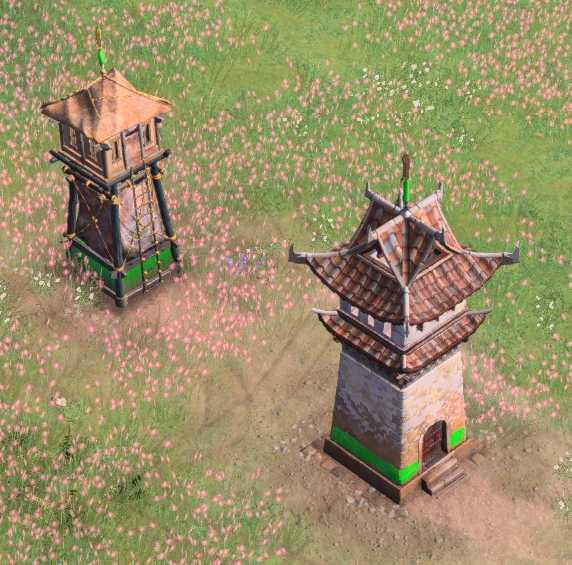 Pax Mongolica (Age of Empires IV) Age of Empires Series Wiki Fandom