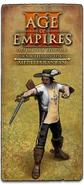 Royal Musketeer image from the Compendium section