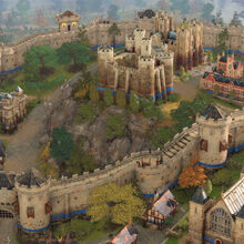 Age Of Empires Iv Age Of Empires Series Wiki Fandom