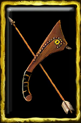 Iroquois Raiding Party