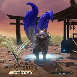 Kitsune | Age of Empires Series Wiki | Fandom