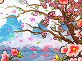 The Peach Blossom Spring
