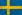 Flag SwedishDE