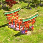 Japan - torii gates