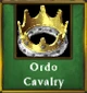 Ordo Cavalry