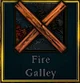 Fire Galley