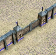 Aomr iron wall view.png (982 KB) An Iron Wall and Gate in Retold